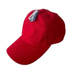 Old Navy Wool Blend Cap